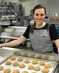 Baking job at Seasoning Bistro in Marion, IL